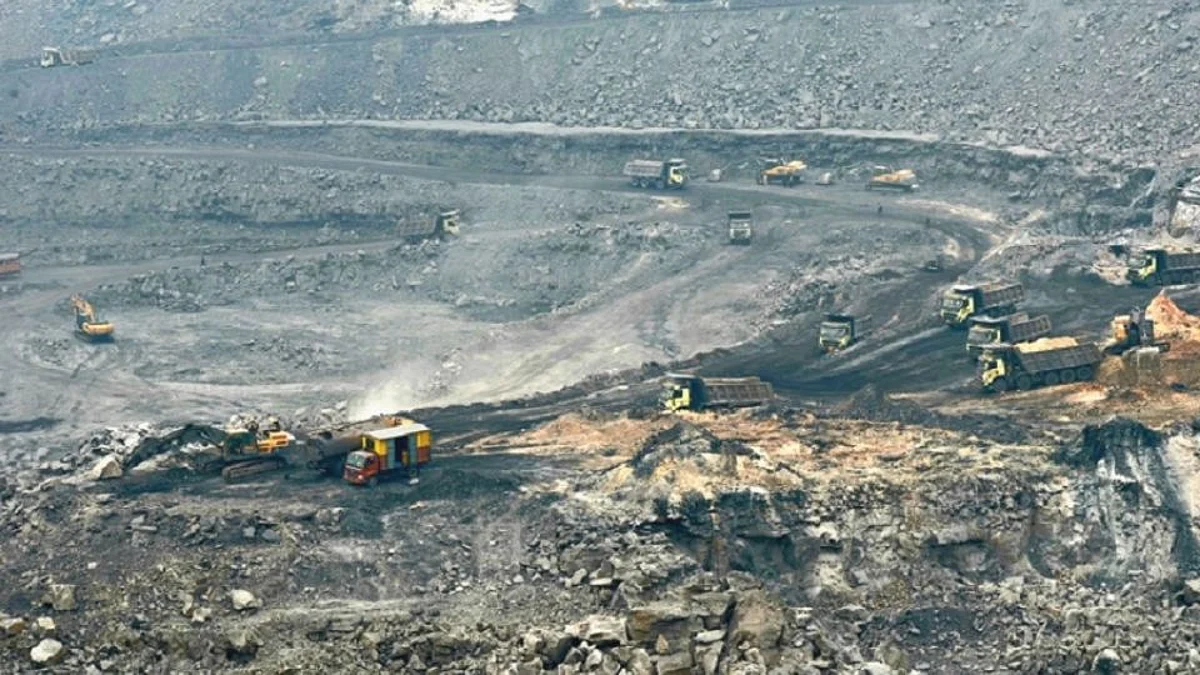 केंद्रीय खनिज कायद्याला राज्याची स्थगिती; केंद्राकडे तक्रार करणार - बावनकुळे