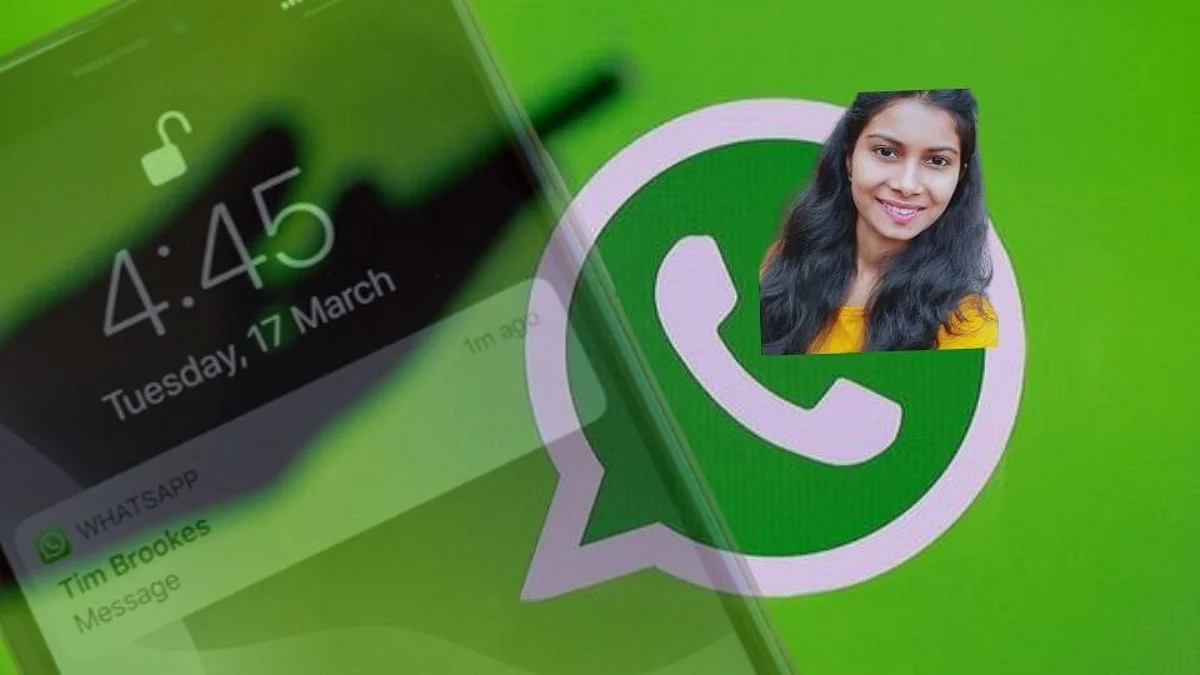 WhatsApp चे नवे फीचर; आता नोटिफिकेशनमध्ये दिसणार मेसेज पाठविणाऱ्याचा फोटो