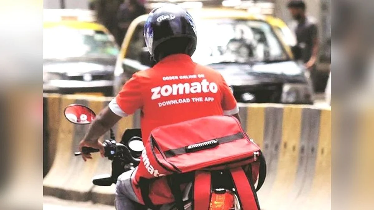Zomato: झोमॅटोचा महत्वाचा निर्णय; आता 10 मिनीटांमध्ये होणार फूड डिलेव्हरी