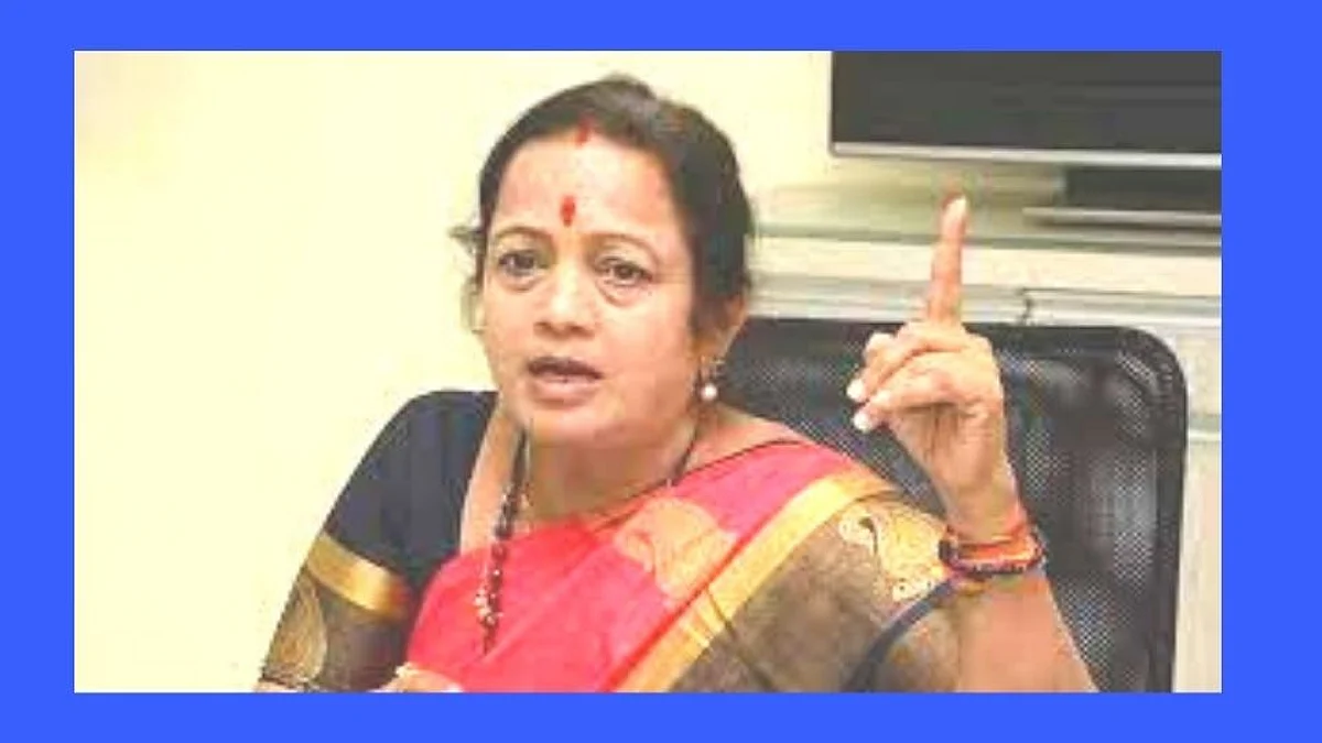 Mumbai: "तुम्ही करा कितीही हल्ला, मजबूत आहे शिवसेनेचा किल्ला" - किशोरी पेडणेकर