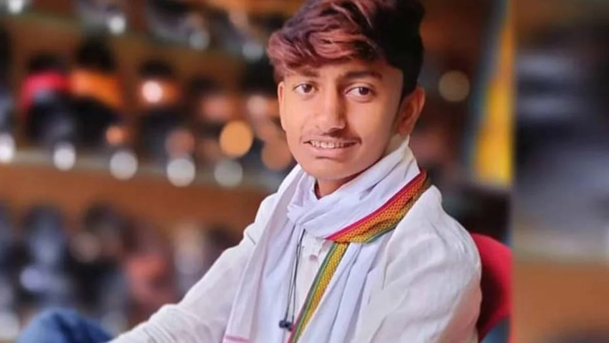 पैशावरून आईबद्दल वापरलेले अपशब्द जिव्हारी; अल्पवयीन मुलाची गळफास घेऊन आत्महत्या