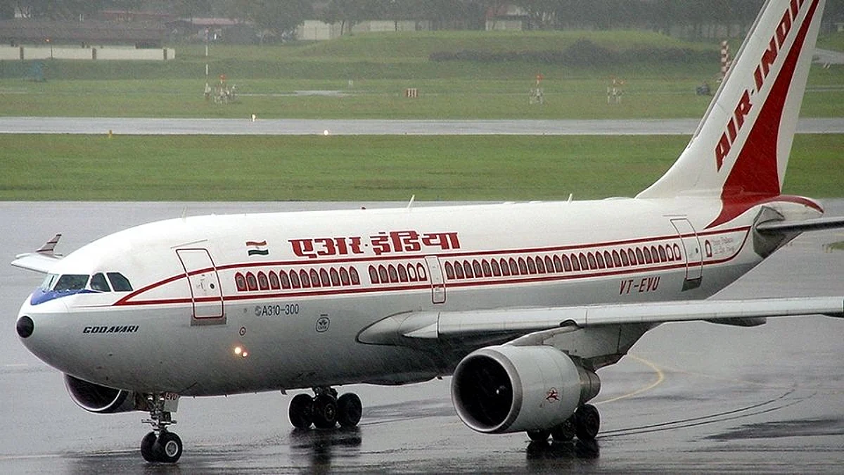 AIR-INDIA