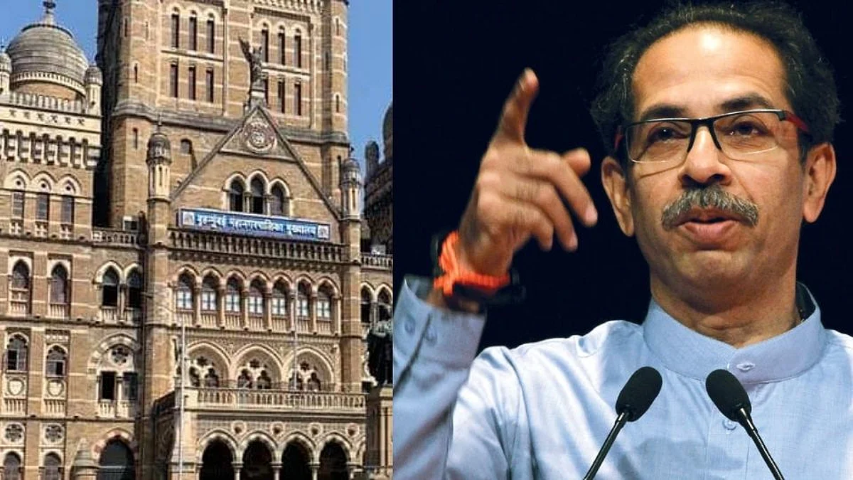 Mumbai : जनतेच्या सेवेसाठी काम करतांना महापालिका लपवाछपवी करत नाही - मुख्यमंत्री