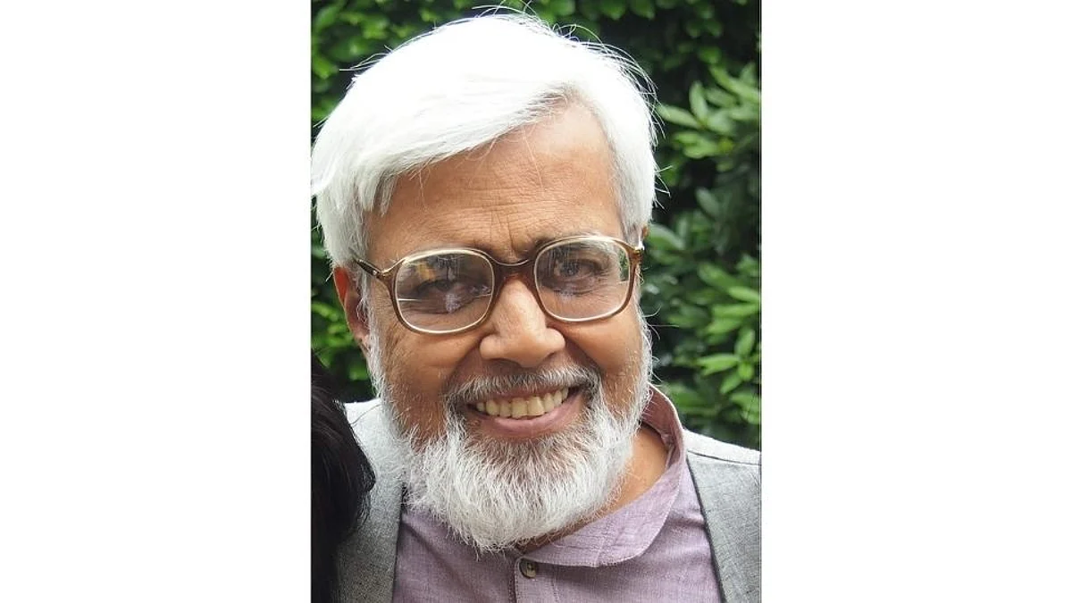 Anil Awachat Passes Away: ज्येष्ठ साहित्यिक आणि सामाजिक कार्यकर्ते अनिल अवचट यांचं निधन