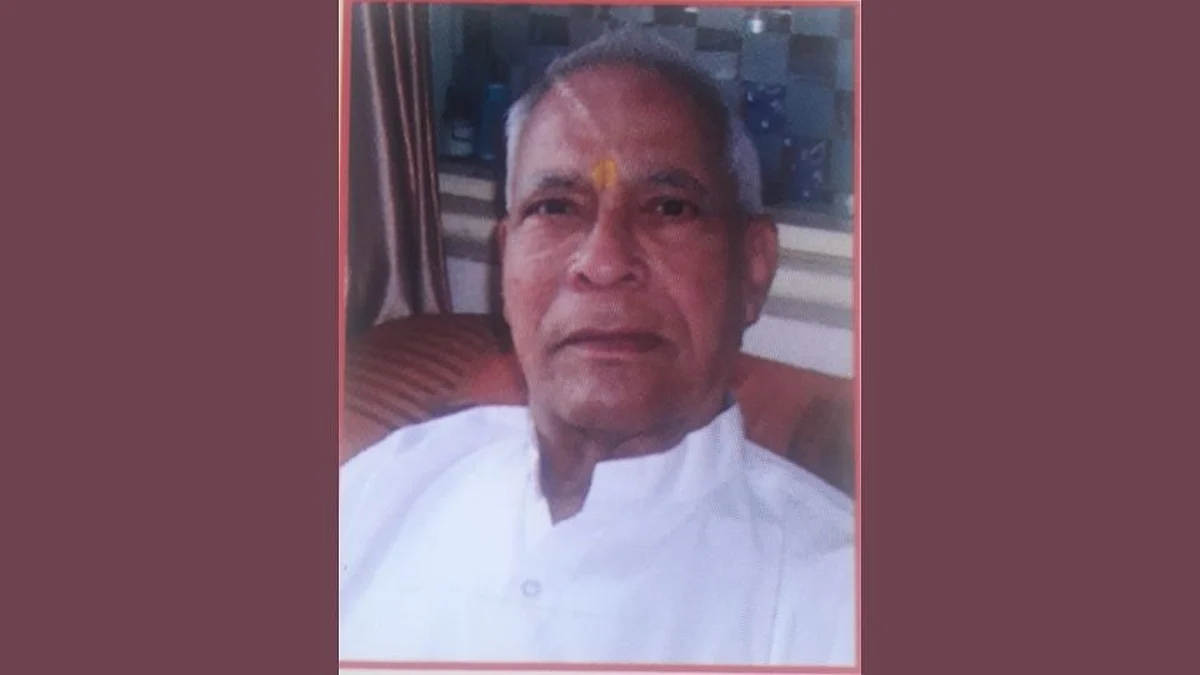 वसंत मराठे