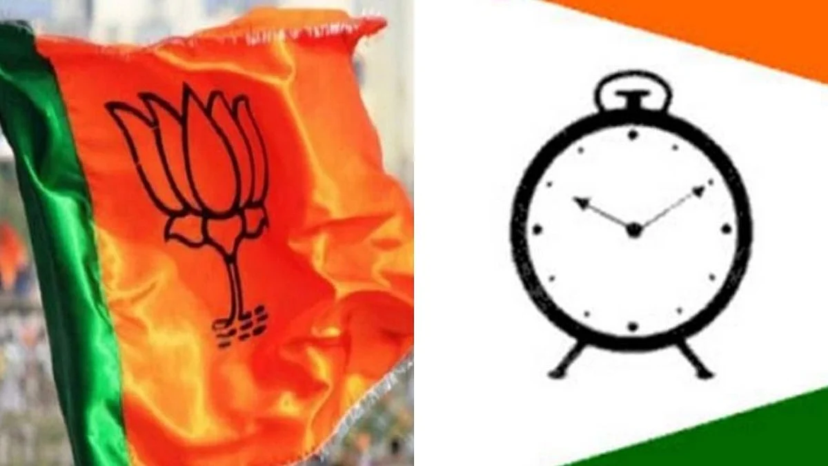 भंडाऱ्यात भाजपसोबत काँग्रेसची नव्हे राष्ट्रवादीची युती; काँग्रेस नेत्याचं वक्तव्य