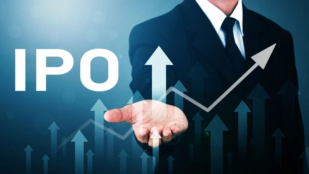 IPO म्हणजे काय? तुम्हाला अर्ज करायचा आहे?; जाणून घ्या संपुर्ण प्रक्रिया
