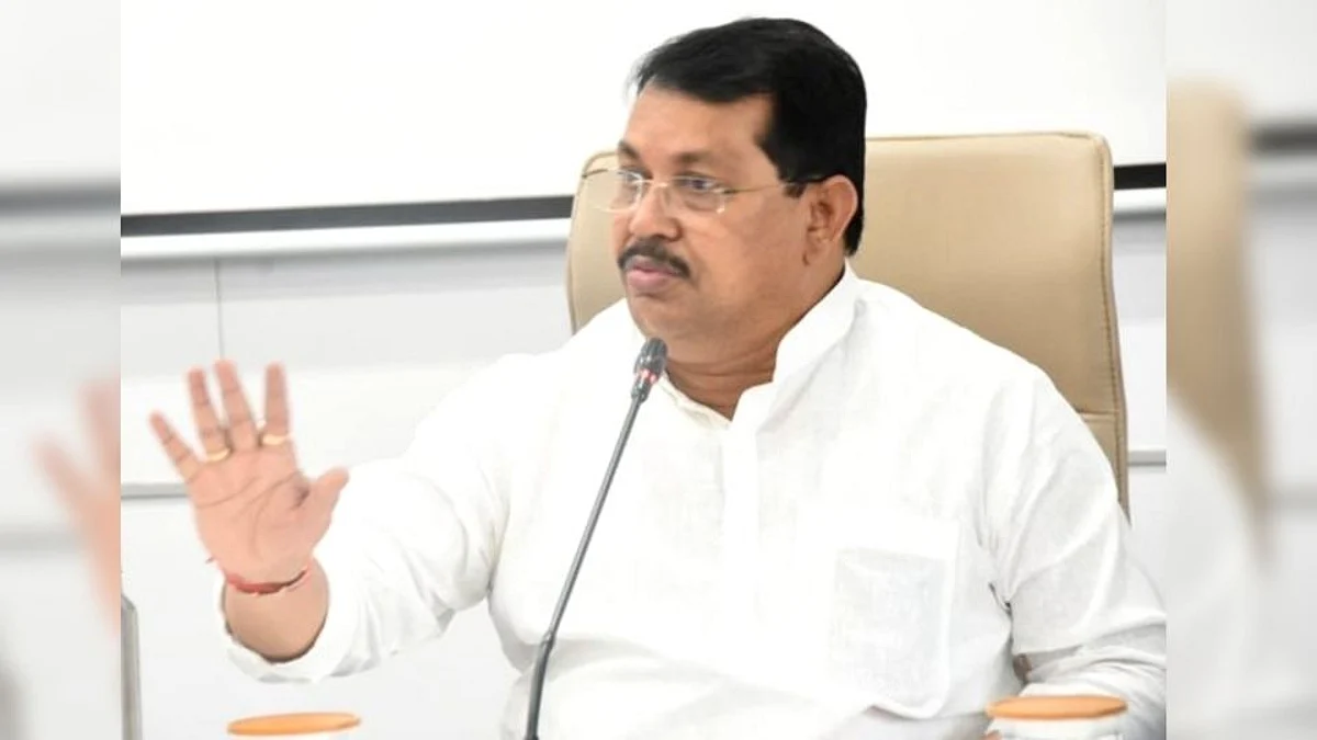 महाराष्ट्राचा प्रश्न असला की केंद्र सरकार दुजाभाव करते - मंत्री विजय वडेट्टीवार