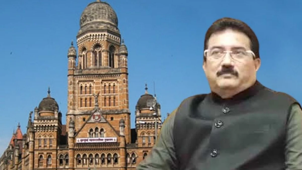 Mumbai News: स्थायी समिती अध्यक्षांविरोधात अविश्वास ठराव