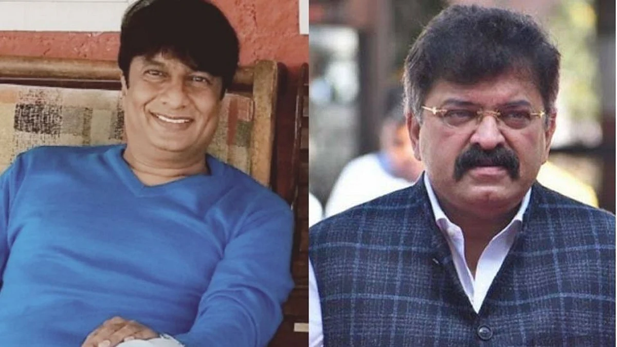 कोणाच्या भाकरीवर टाच आणणार असाल तर ते योग्य नाही; जितेंद्र आव्हाडांचा किरण मानेंना पाठिंबा