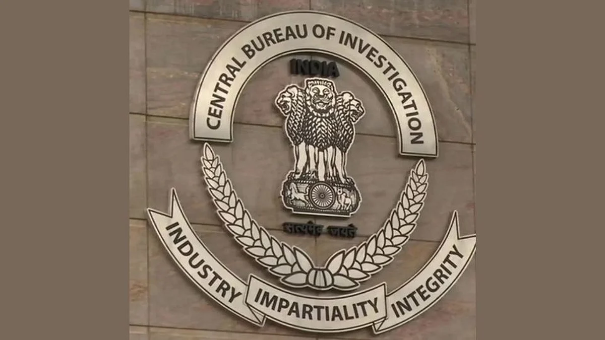 CBI
