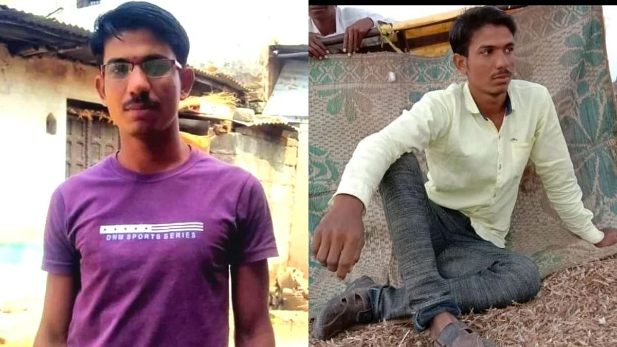 दुर्दैवी : 11 महिन्यापूर्वी लग्न झालेल्या 27 वर्षीय शेतकरी मुलाची गळफास घेऊन आत्महत्या