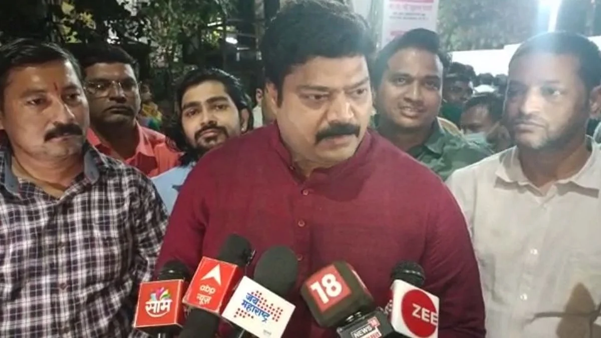 २७ गावांमध्ये "सुविधा नाही, तर कर नाही"; मनसे KDMC विरोधात आंदोलन छेडणार