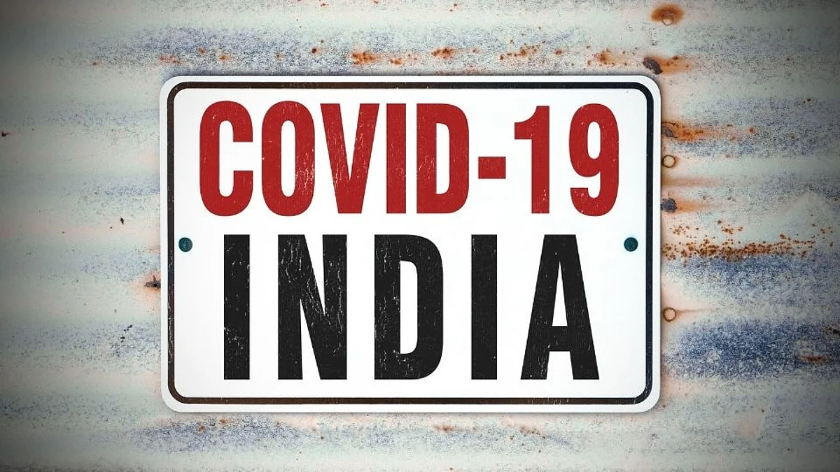 India Corona Update: भारतात एका दिवसात 13,166 नवीन रुग्ण, 302 लोकांचा संसर्गाने मृत्यू