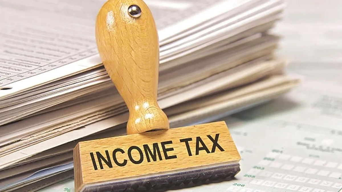 Income Tax Returns Updates