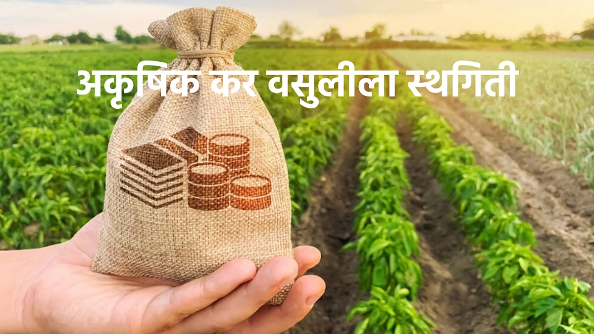 राज्यातील सर्व नागरी क्षेत्रातील अकृषिक कर वसुलीला स्थगिती, मात्र मुंबईकरांना सूट नाही