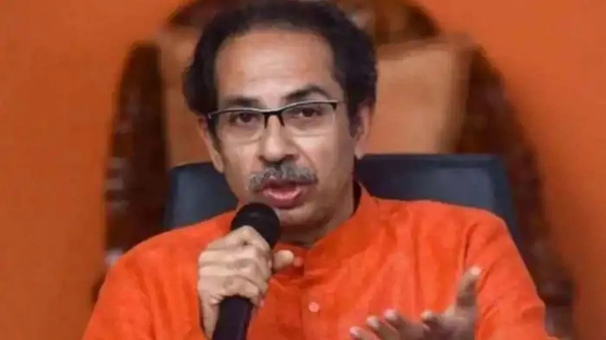 राज्यातील सौहार्द, सामंजस्याचे वातावरण बिघडू देऊ नका : मुख्यमंत्री उध्दव ठाकरे