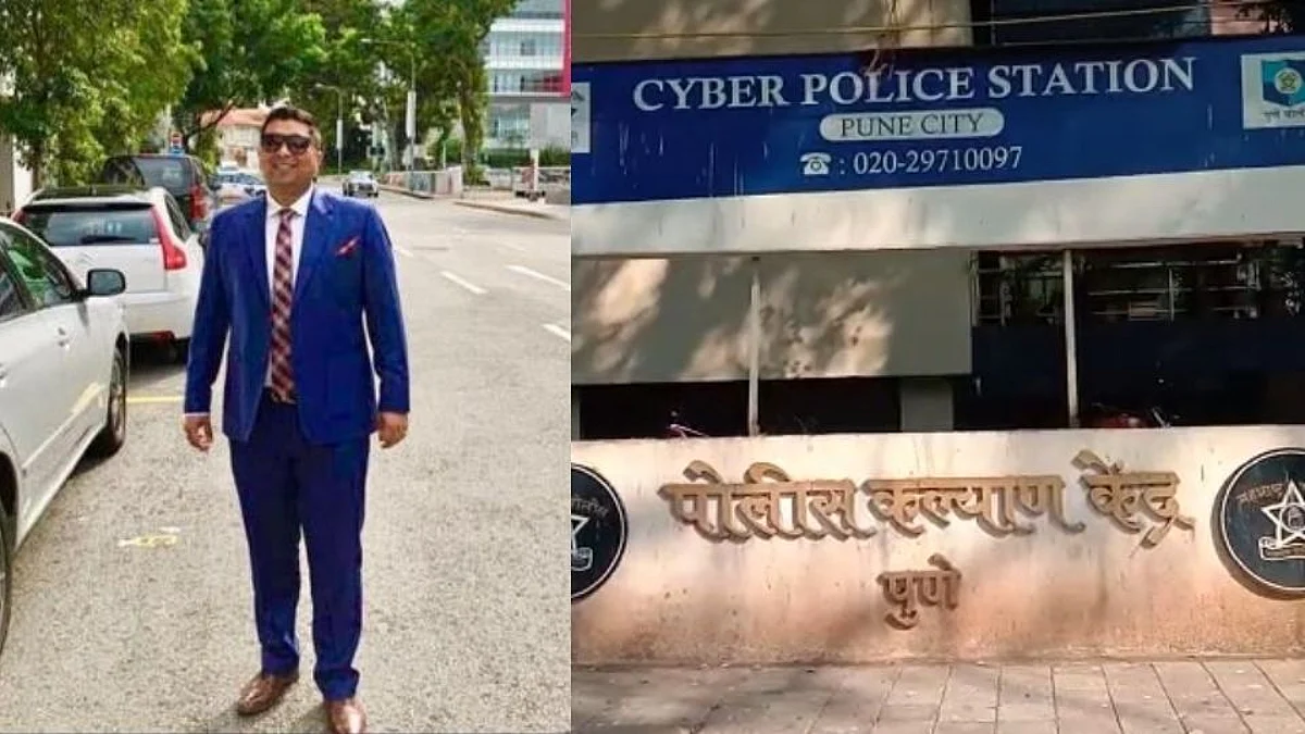 Crypto Currencyचा गुन्हा! रश्मी शुक्लांच्या जवळच्या Cyber Expertला अटक तर माजी IPS...
