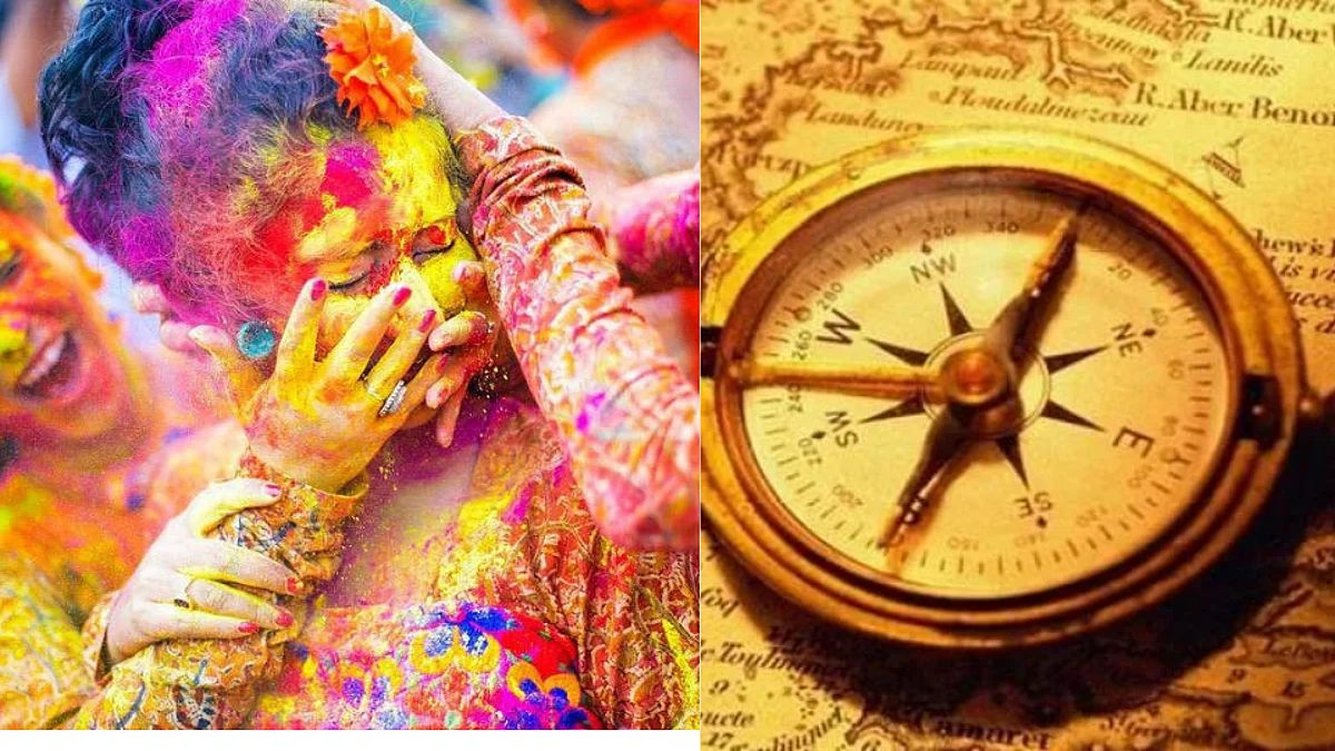 Holi 2022: होळीला हे सोपे वास्तू उपाय करा, घरात सुख-समृद्धी नांदेल