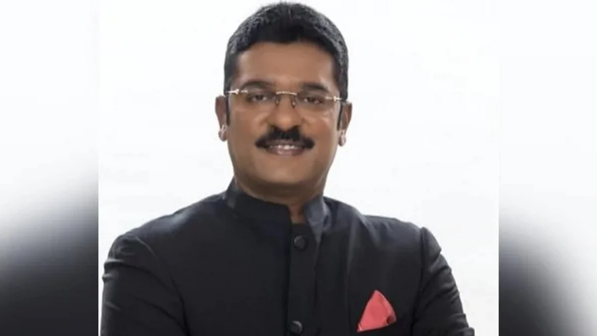 Pratap Sarnaik