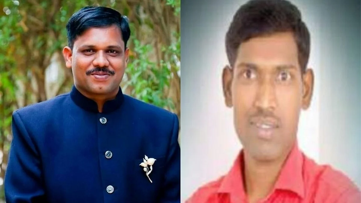चिंचपूर जमीन घोटाळा प्रकरण; मंडळाधिकारी निलंबित तर नायब तहसीलदाराचा अहवाल मुख्य सचिवांकडे