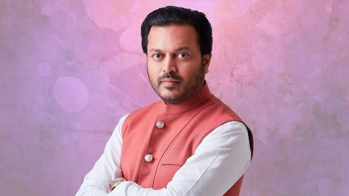 पालकमंत्री अमित देशमुख यांच्याकडून लातूरच्या सांस्कृतिक क्षेत्राला आणखी एक भेट