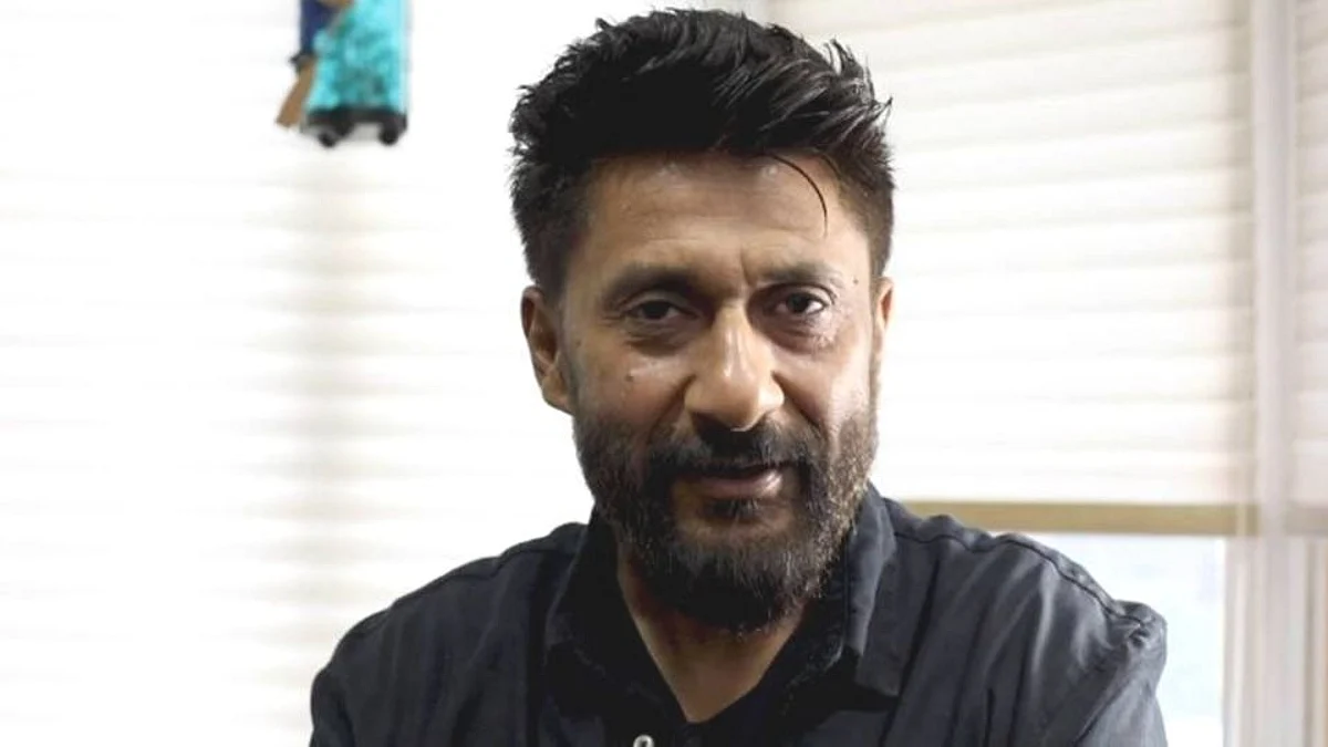 The Kashmir Files