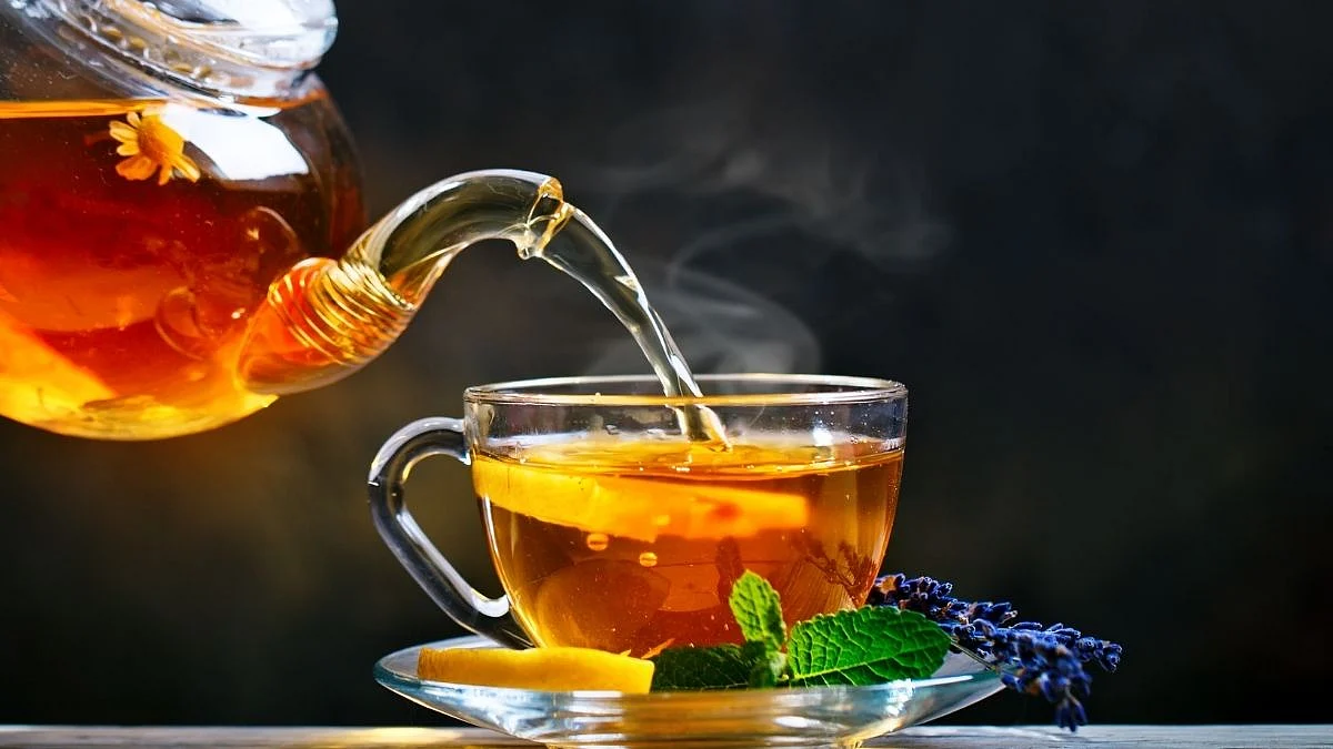 Tea Effect On Health: चहा पिण्याचे शौकीन असाल तर ही बातमी नक्की वाचा