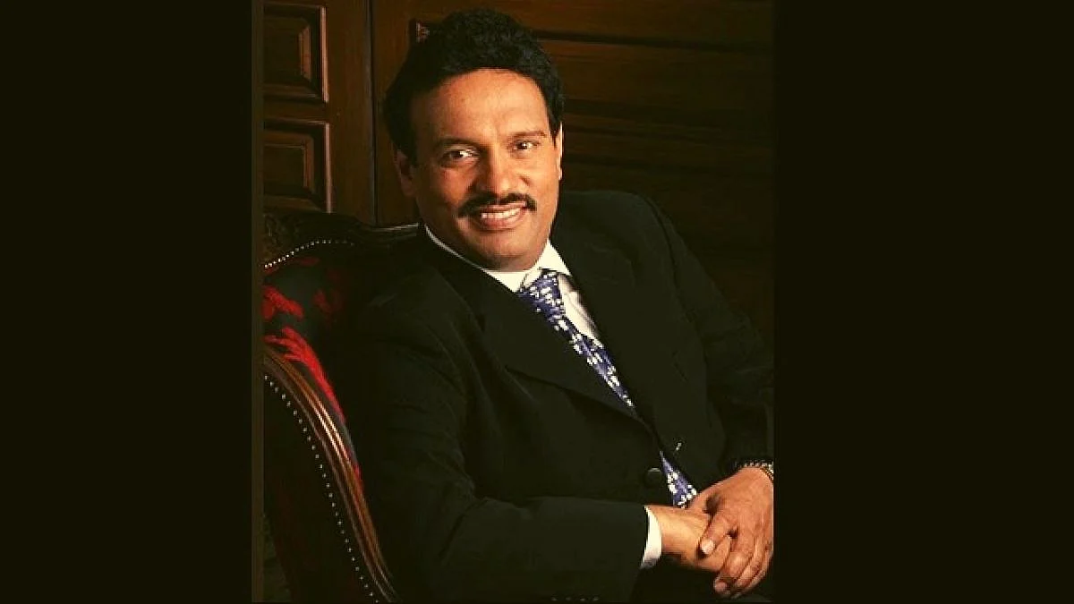 Breaking: पुण्यात CBI ची छापेमारी; बांधकाम व्यावसायिक अविनाश भोसलेंच्या घरावर छापा