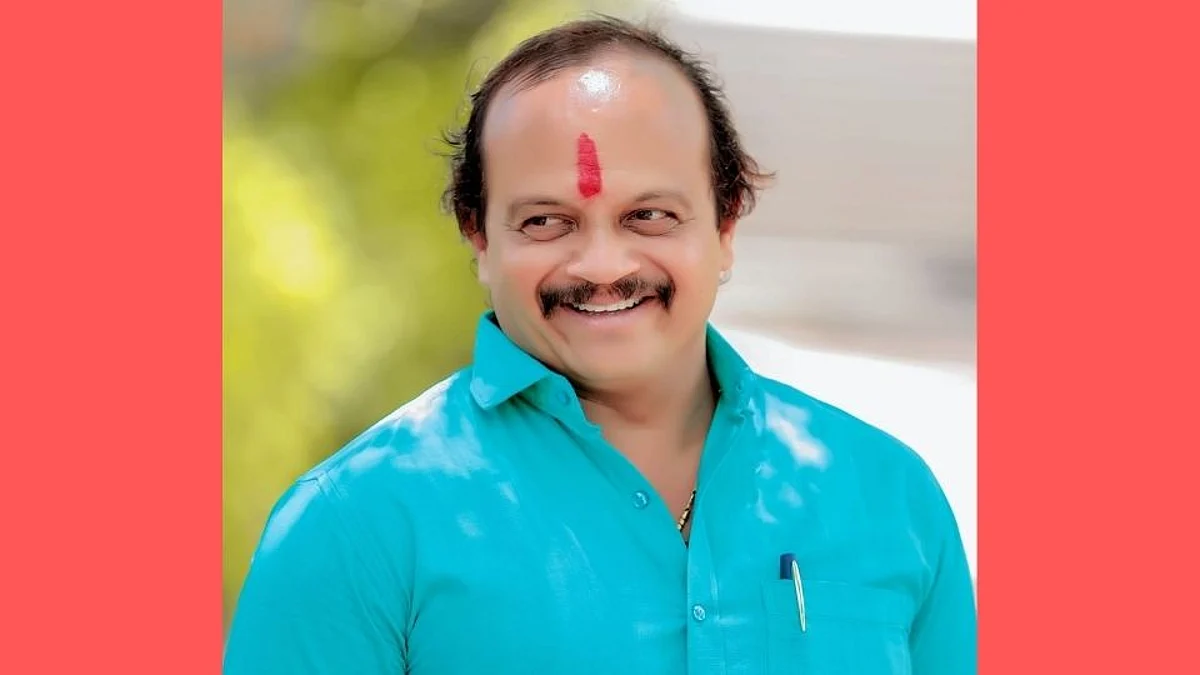 वसंत मोरेंचं शहर मेळावा पत्रिकेतून नाव वगळलं, मोरे म्हणाले मला...