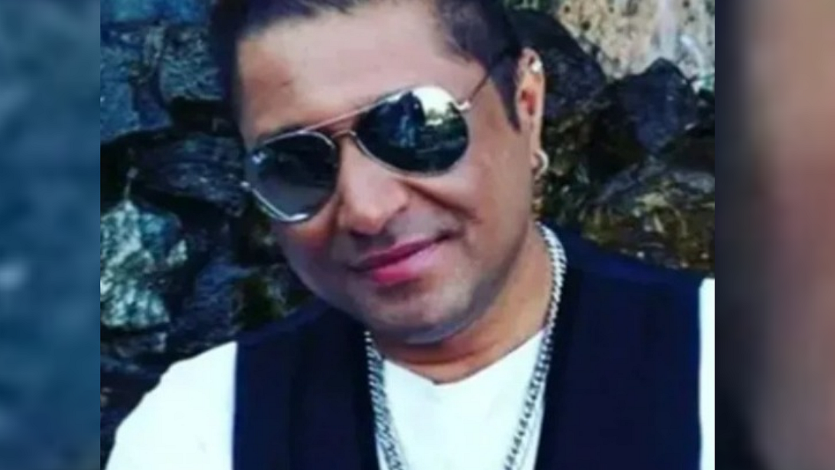 Tarsame Singh Saini : 'नाचेंगे सारी रात' फेम गायक तरसेम सिंह सैनी यांचं निधन