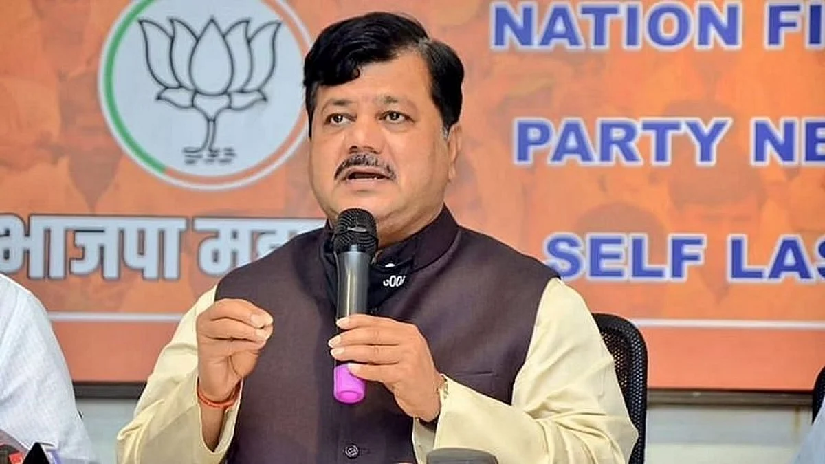 मुंबई महापालिकेवर भाजपचा भगवाचं फडकणार: प्रविण दरेकर
