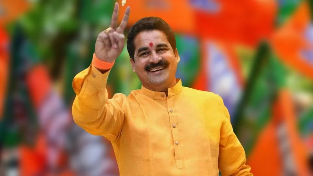 Solapur: भाजप नगरसेवकाने जीवे मारण्याची धमकी देत केला प्राणघातक हल्ला