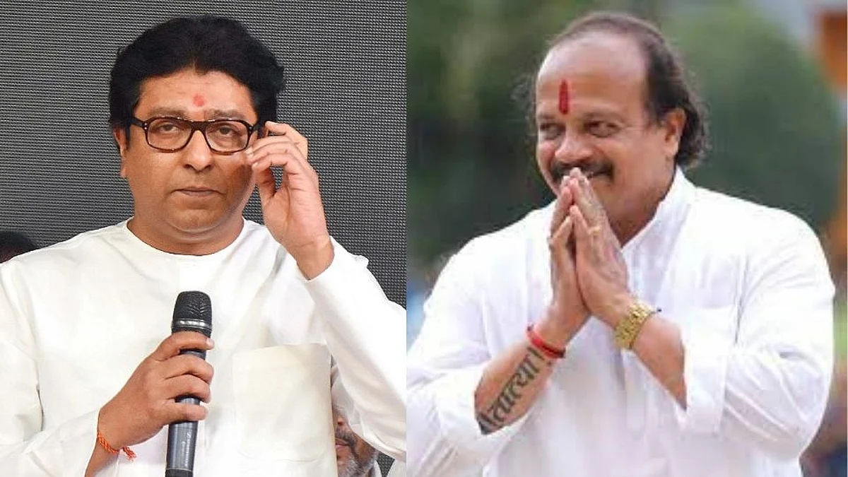 ''मी राज मार्गावरच, पण आता किती नगरसेवक निवडून येतील माहित नाही''