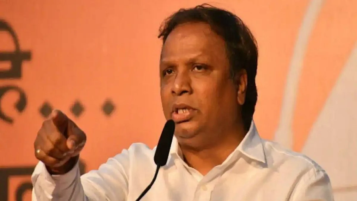 'भाजपचा प्रदेशाध्यक्ष मुंबईपुरता मर्यादीत नसावा'; आशिष शेलारांना अंतर्गत विरोध?