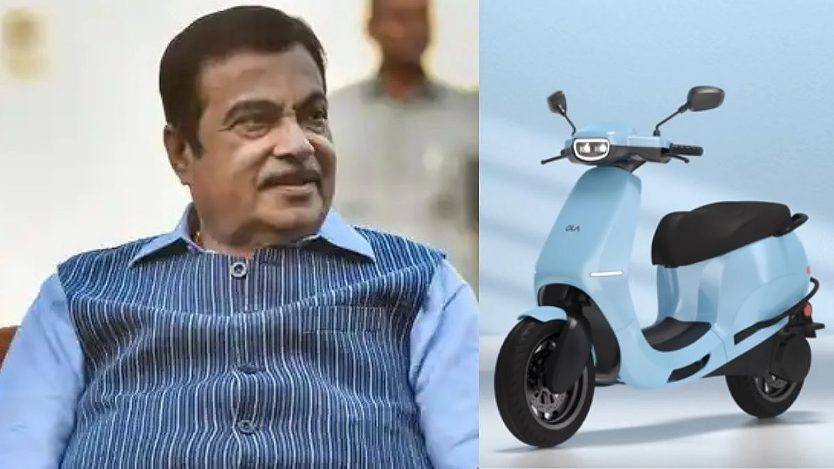 नवीन इलेक्ट्रिक टू-व्हीलर लॉन्च करण्यास केंद्र सरकारकडून बंदी; कंपन्यांना सांगितले...