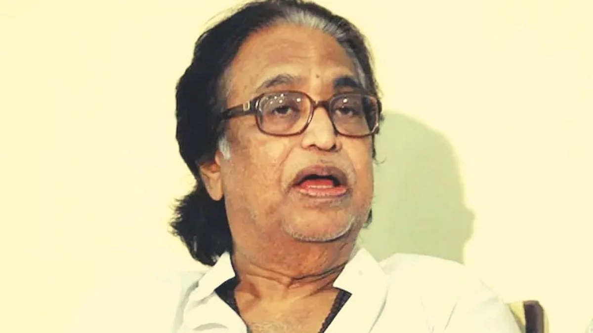 Hridaynath Mangeshkar