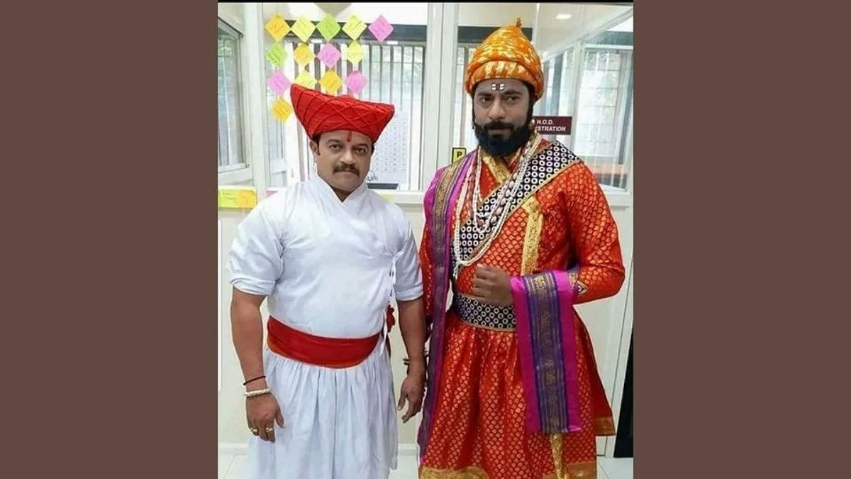 वसंत मोरे मनसेत राहणार की जाणार? पोस्ट झाली व्हायरल