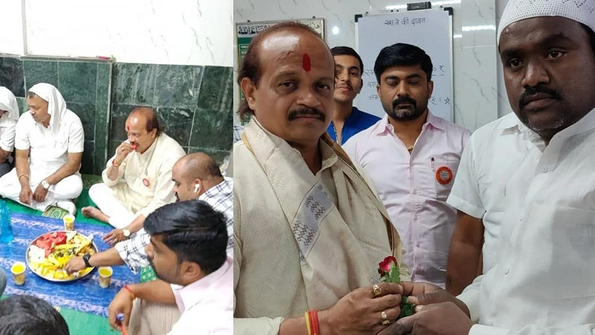 राज ठाकरे पुण्यात, वसंत मोरे कुठे? मोरेंची फेसबूक पोस्ट व्हायरल