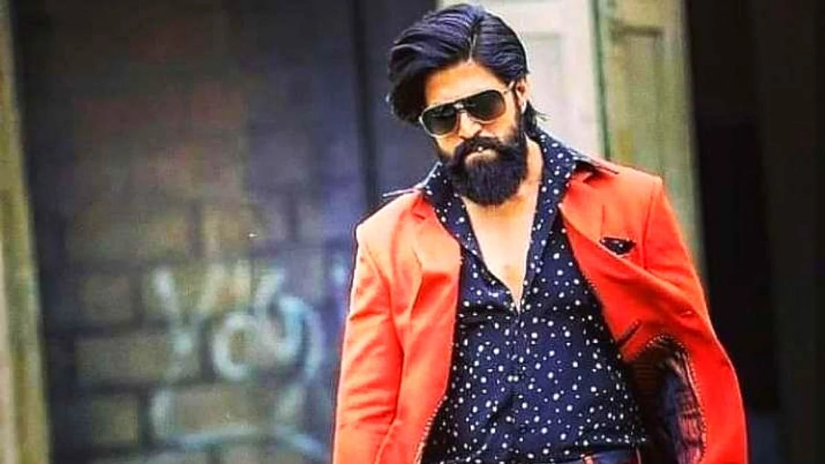 KGF स्टार यशने नाकारली करोडोंची ऑफर; जाहिरात करण्यास दिला नकार!