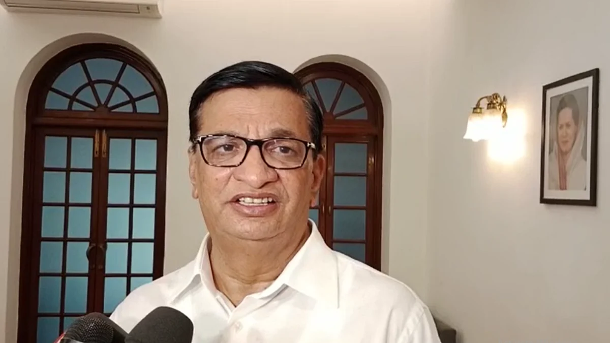 राज ठाकरेंच्या सभेतील गर्दीचं रुपांतर मतांमध्ये होणार नाही : बाळासाहेब थोरात