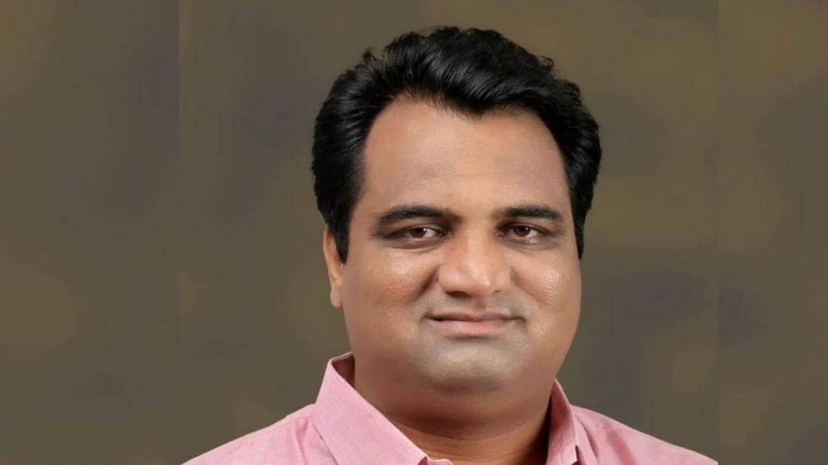 सत्यजीत कदम यांची पराभवानंतर पहिलीच प्रतिक्रिया; केला 'हा' आरोप