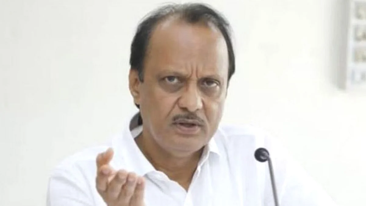 Ajit Pawar: महाराष्ट्राची एकी कोणीही तोडू शकत नाही: अजित पवार