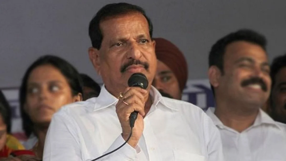 Ganesh Naik