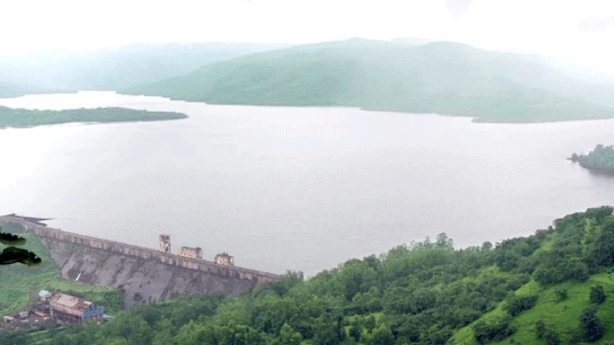 भावासाठी बहिणीने मारली धरणात उडी, पण चिमुकल्यांवर काळाने घातला घाला