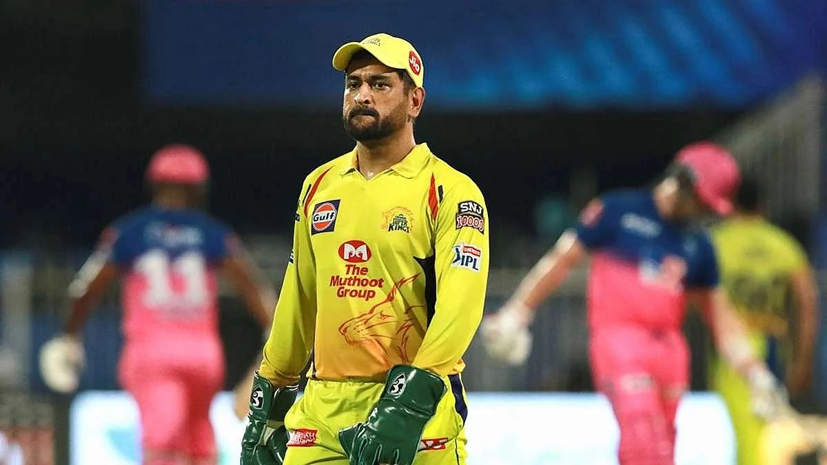 MS Dhoni: 'माही'ची चित्रपट क्षेत्रात एन्ट्री, IPL संपताच करणार मोठी घोषणा!