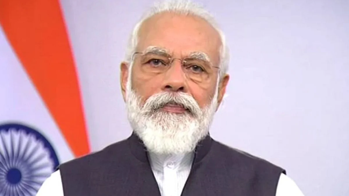 PM Modi on 6G