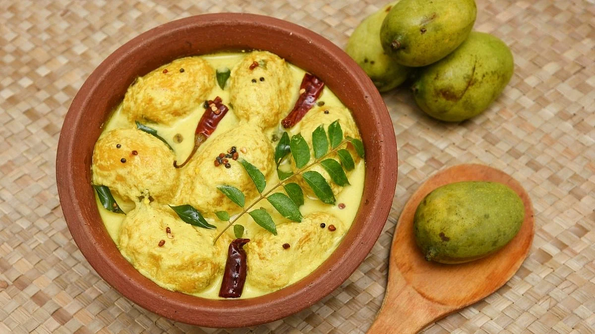 नक्की ट्राय करुन पहा आंब्यापासून ही टेस्टी रेसिपी