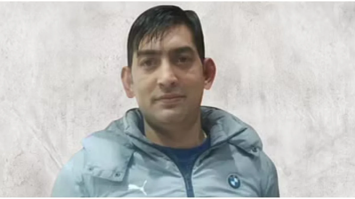 अखेर महसूल अधिकारी राहुल भट्ट यांची हत्या करणाऱ्या दहशतवाद्यांचा खात्मा