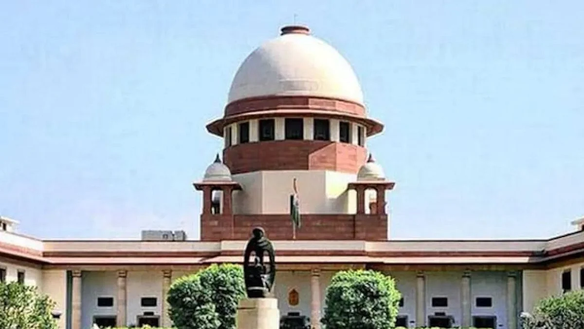 राजद्रोह म्हणजे काय? कलम १२४ (अ) नेमकं काय आहे? काय आहेत शिक्षेच्या तरतूदी? वाचा...